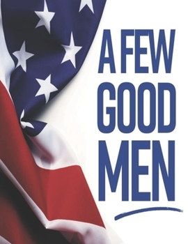 Paperback A Few Good Men Book