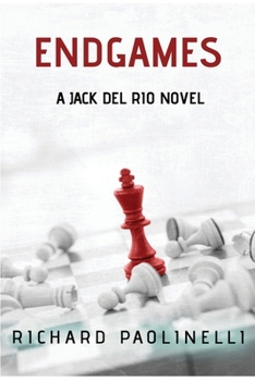 Paperback Endgames Book