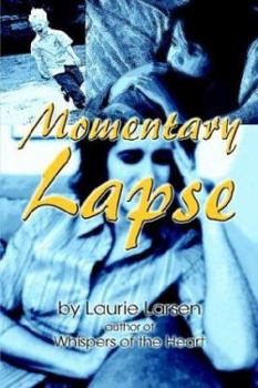 Paperback Momentary Lapse Book