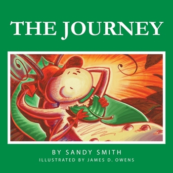 Paperback The Journey Book