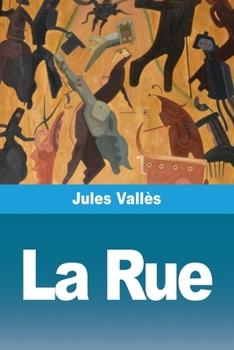 Paperback La Rue [French] Book