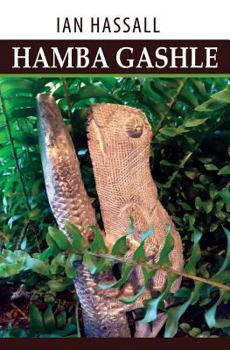 Paperback Hamba Gashle Book