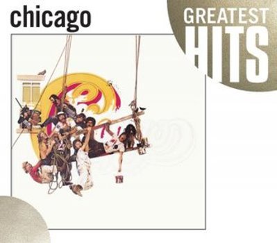 Music - CD Chicago IX: Chicago's Greatest Hits '69-'74 Book