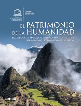 Paperback El patrimonio de la humanidad (Spanish Edition) [Spanish] Book