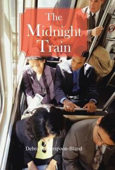 Hardcover The Midnight Train Book