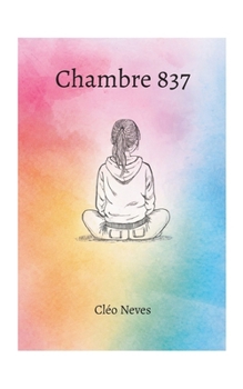 Paperback Chambre 837 [French] Book