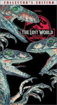 The Lost World - Jurassic Park