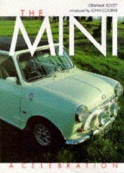 Hardcover The Mini - a Celebration Book