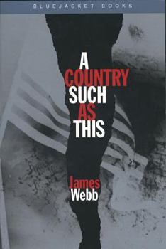 Paperback A Country Such as This Book