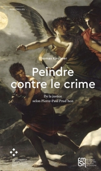 Paperback Peindre Contre Le Crime Book