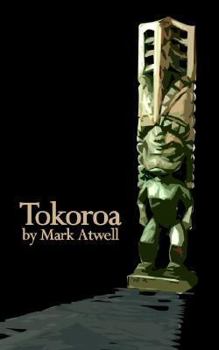 Paperback Tokoroa Book