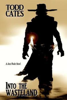 Paperback Into the Wasteland Book