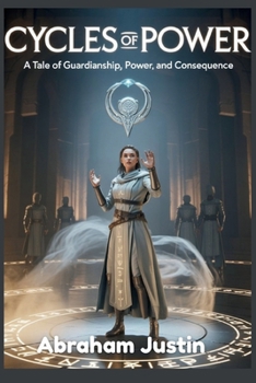 Paperback Cycles of Power: A Tale of Guardianship, Power, and Consequence Book