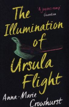 Paperback Illumination Of Ursula Flight Book