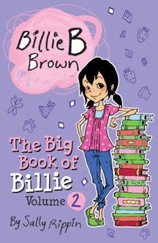 Paperback The Big Book of Billie #2 Book