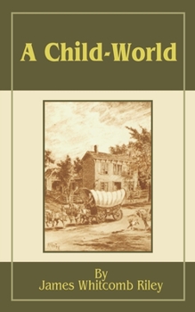 Paperback A Child-World Book