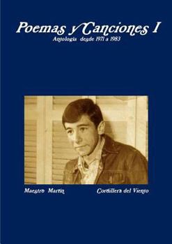 Paperback Poemas y Canciones I [Spanish] Book