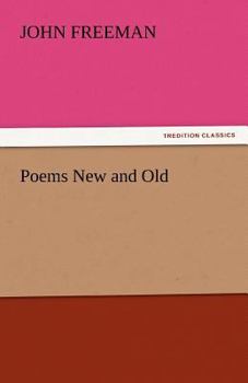 Paperback Poems New and Old Book