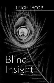Paperback Blind Insight Book