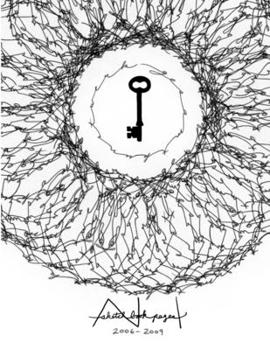 Paperback Sketchbook 2009 Book