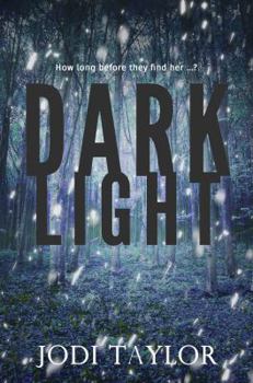 Dark Light - Book #2 of the Elizabeth Cage