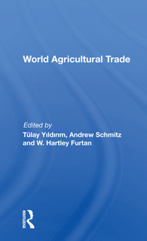 Paperback World Agricultural Trade Book