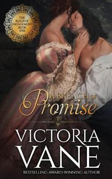 A Breach of Promise - Book #1 of the Rules Of Engagement