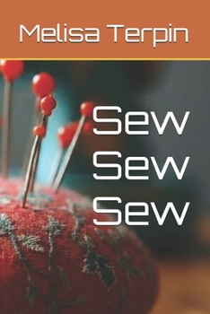 Sew Sew Sew (DIY)