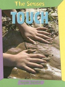 Library Binding Touch Book