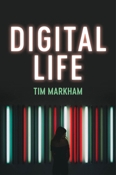 Paperback Digital Life Book