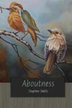 Paperback Aboutness Book