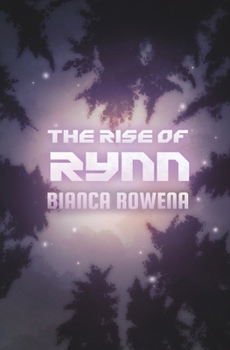 Paperback The Rise of Rynn Book