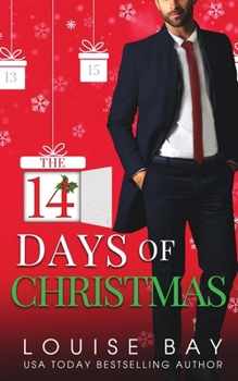 Paperback The 14 Days of Christmas Book