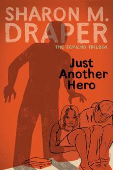 Hardcover Just Another Hero Book