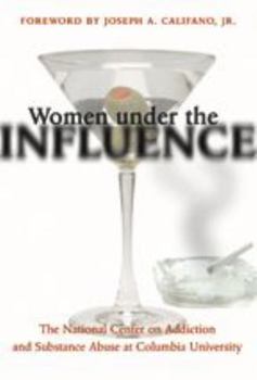 Paperback Women Under the Influence Book