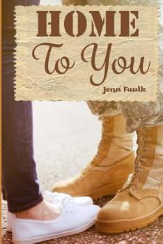 Paperback Home to You Book