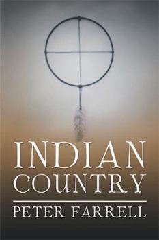 Paperback Indian Country Book