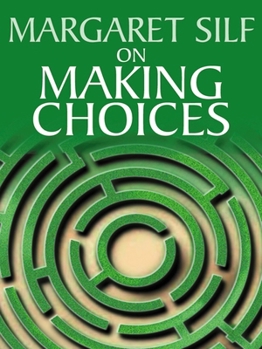 Paperback On Making Choices Book