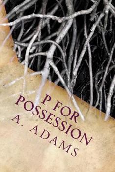Paperback P for Possession Book