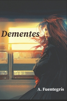 Paperback Dementes [Spanish] Book