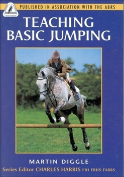 Hardcover Teaching Basic Jumping Book