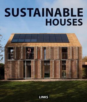 Hardcover Sustainable Houses Book