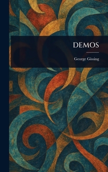 Demos: A Story of English Socialism
