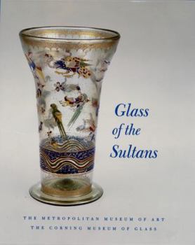 Hardcover Glass of the Sultans Book