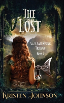 Hardcover The Forgotten: Valaraii Rising Trilogy Book