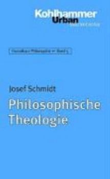 Paperback Philosophische Theologie [German] Book