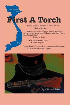 Paperback First A Torch Book