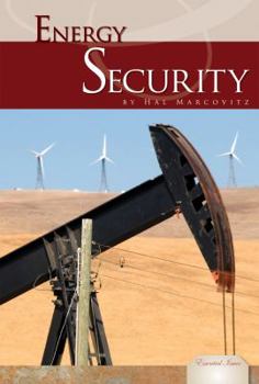 Energy Security - Book  of the Essential Issues