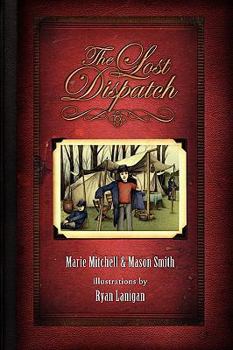Paperback The Lost Dispatch Book
