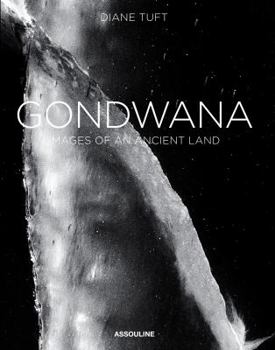 Hardcover Gondwana - Images of an Ancient Land Book